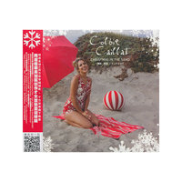 蔻比.凯蕾 沙滩上的圣诞节(CD)