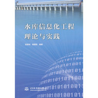 水库信息化工程理论与实践