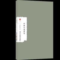 中国小说研究