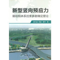 新型竖向预应力钢结构体系拉索参数确定理论