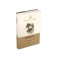 我的流浪生活：一只流浪狗的自述