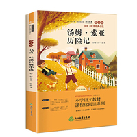 汤姆 索亚历险记
