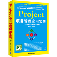 Project项目管理实用宝典(配光盘)