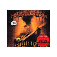 GEORGE LYNCH… 怒吼弦音 乔治.林奇(CD)