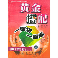 初中化学总复习（修订版）——黄金搭配·一面讲一面练