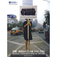 余震:英国当代艺术展1990-2006