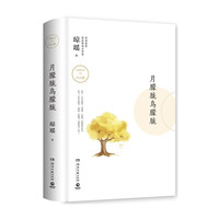 月朦胧鸟朦胧(琼瑶系列精装小说)
