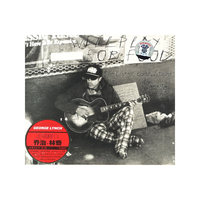 GEORGE LYNCH… 走唱糊口 乔治.林奇(CD)