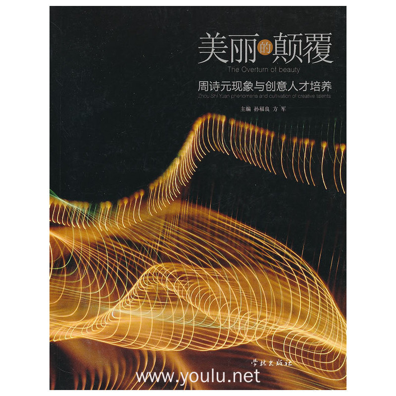 美丽的颠覆-周诗元现象与创意人才培养