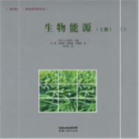 生物能源（上册）