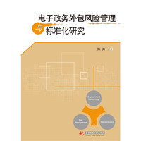 电子政务外包风险管理与标准化研究