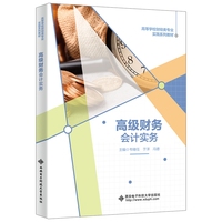 高级财务会计实务