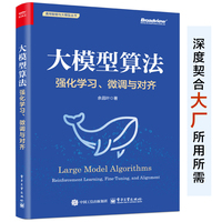 大模型算法：强化学习、微调与对齐