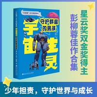 守护群星的男孩