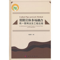裂隙岩体多场耦合统一管网法及工程应用