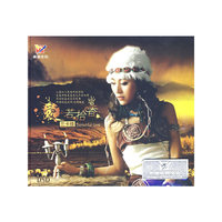 极速传说 二十八集速度与激情台湾连续剧12碟装(DVD)