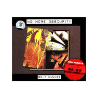 Rolf munkes… 非无名 洛奇.孟奇(CD)
