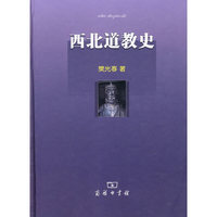 西北道教史