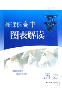 历史/新课标高中图表解读