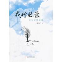 戎行风景-凌行正散文选