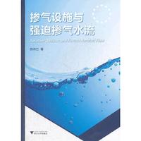 掺气设施与强迫掺气水流