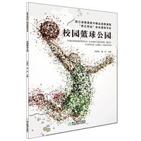 校园篮球公园