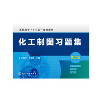 化工制图习题集(王成华)(第二版)