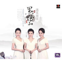 黑鸭子组合《遇见微笑》DSD