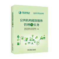 公共机构能效服务管理与实务