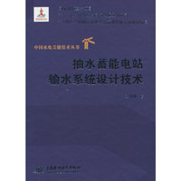 抽水蓄能电站输水系统设计技术（中国水电关键技术丛书）