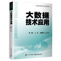 大数据技术应用