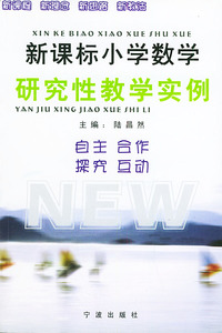 新课标小学数学研究性教学实例