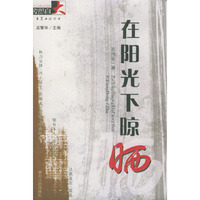在阳光下晾晒——夜郎自大长篇小说丛书