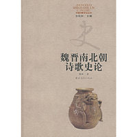 魏晋南朝诗歌史论