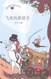 飞来的黑帽子