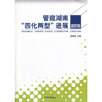 2015-管窥湖南四化两型进展