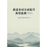 推进乡村全面振兴典型案例2025