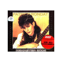 PATRICK RONDAT… 纯属玩笑 派翠.朗达(CD)