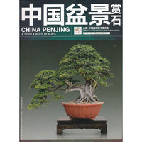 2013-10-中国盆景赏石
