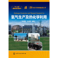 氢气生产及热化学利用