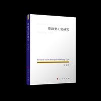 帮助型正犯研究