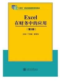Excel在财务中的应用（第2版）