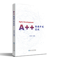 A++敏捷开发实践