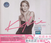 W凯莉米洛：最热全精选（2CD）