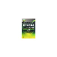 实用数控技术丛书--数控编程技术-手工编程(二版)