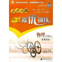 物理(9上苏科国标)/步步为赢同步提优训练