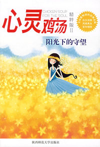 心灵鸡汤:阳光下的守望(精粹版Ⅱ)