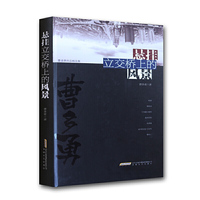 悬挂立交桥上的风景