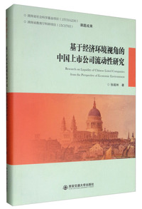 基于经济环境视角的中国上市公司流动性研究