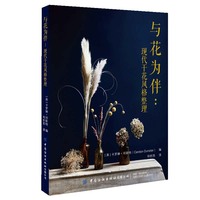 与花为伴：现代干花风格整理